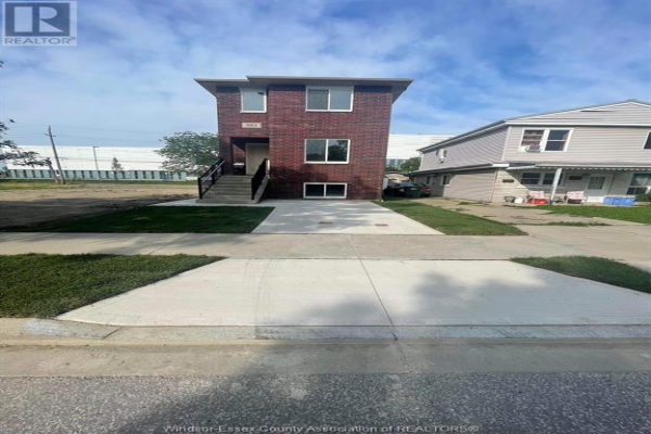 985 CALIFORNIA AVENUE Unit# LOWER, Windsor