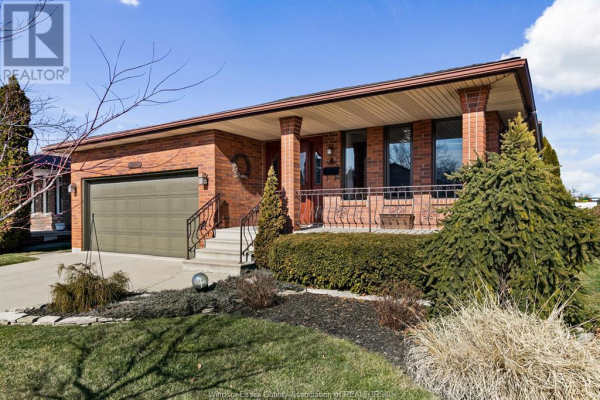 8346 KINGSTON, Windsor