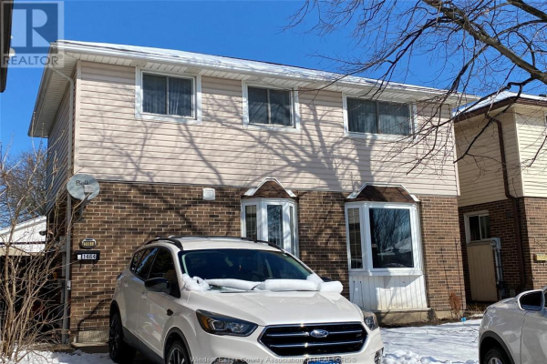 1464 BAYSWATER, Windsor