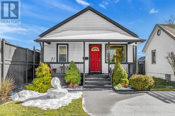 765 EUGENIE STREET East, Windsor
