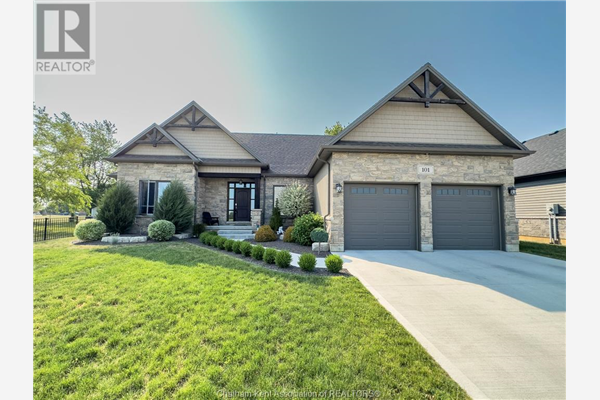 101 SLEEPY MEADOW DRIVE, Blenheim