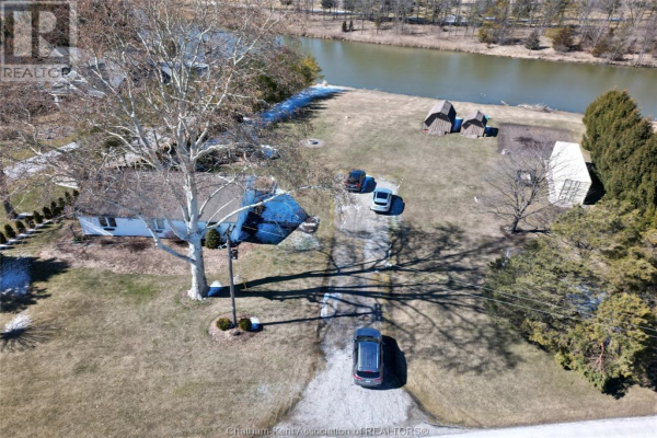 10659 River LINE, Chatham-Kent