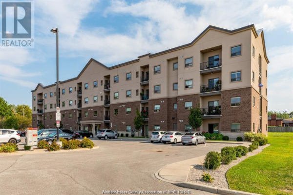 8475 Wyandotte STREET Unit# 310, Windsor