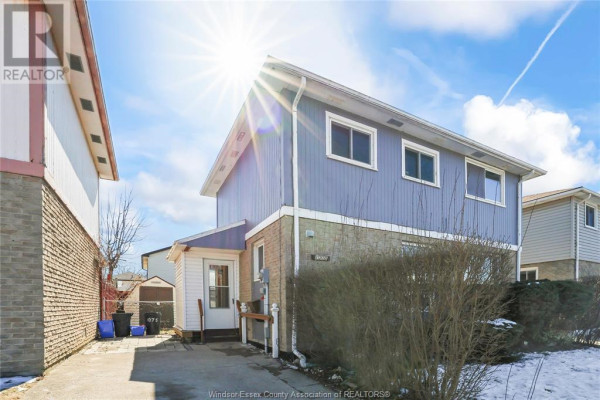 1375 Arncliffe, Windsor
