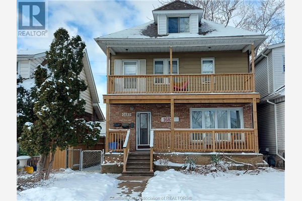 1685 Marentette AVENUE, Windsor