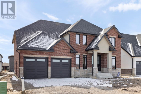 615 HOLBURN STREET, Windsor