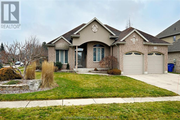 55 HENRY O WAY, Chatham