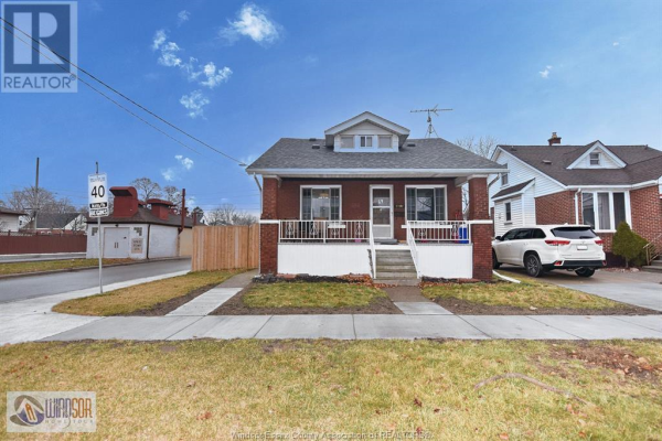 2397 TURNER ROAD, Windsor