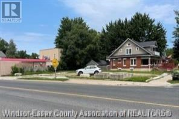 46 ERIE STREET North, Leamington