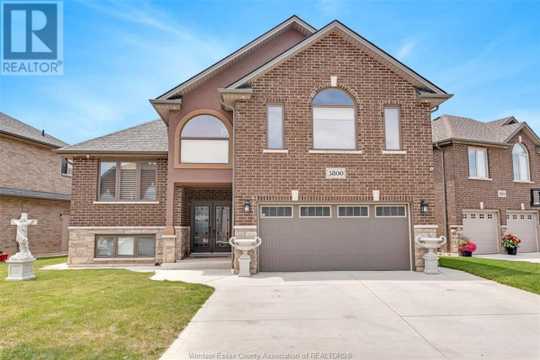 3800 ZANZIBAR CRESCENT, Windsor