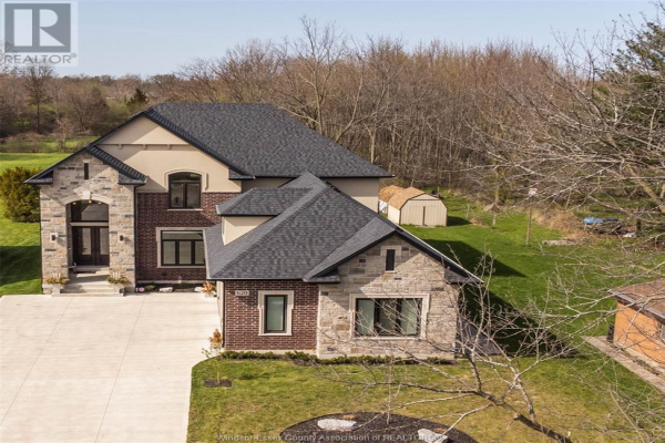 620 NORTH TALBOT, Windsor