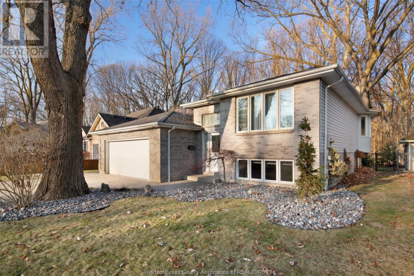 1516 CONTE CRESCENT, LaSalle