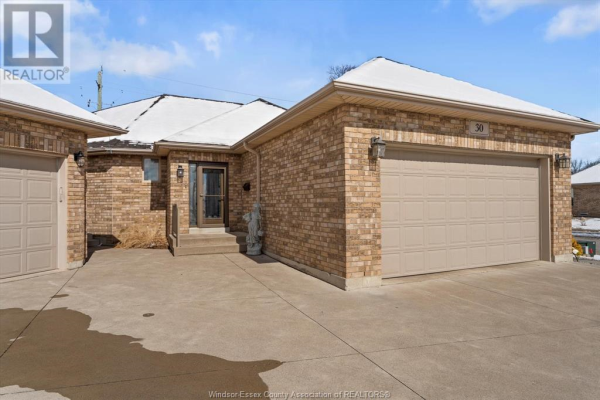 30 METTAWAS LANE, Kingsville