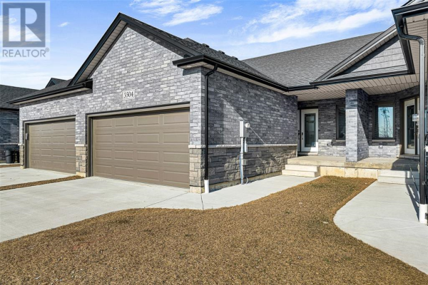 3504 HALLEE CRESCENT, Windsor
