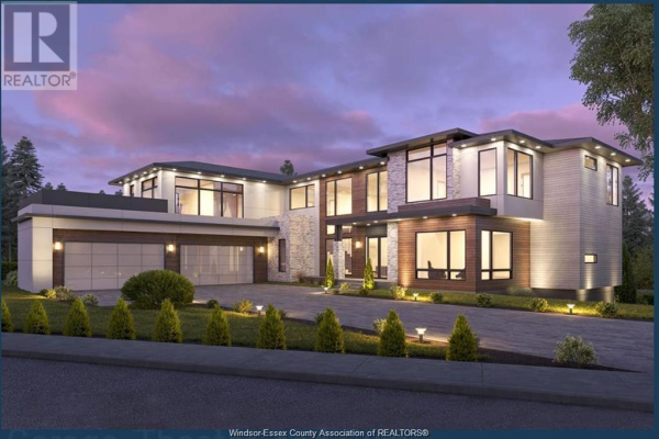 10756 RIVERSIDE DRIVE, Windsor