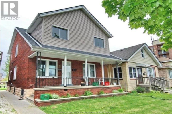 1389 LANGLOIS AVENUE, Windsor