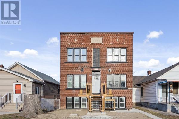 738 WINDSOR Unit# 2, Windsor