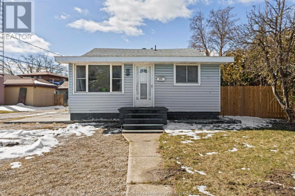 3981 BYNG ROAD, Windsor