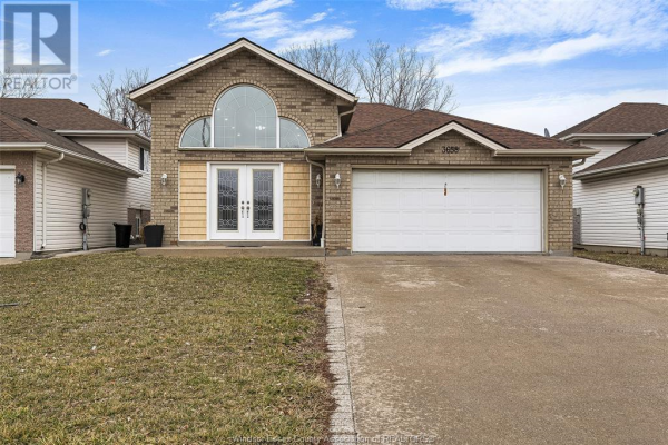 3658 HOLBURN STREET, Windsor
