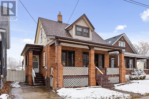 3493 PETER, Windsor