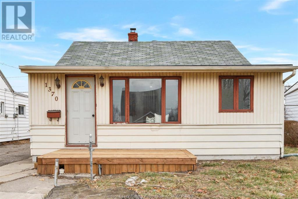 1370 PARTINGTON AVENUE, Windsor