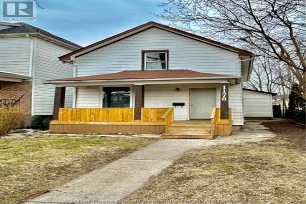 1178 MOY, Windsor