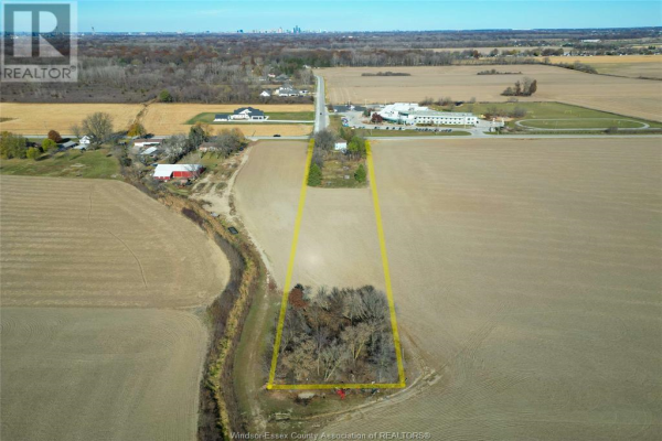 742 MARTIN LANE, LaSalle