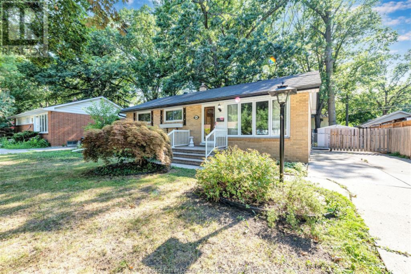 3455 RANDOLPH AVENUE, Windsor