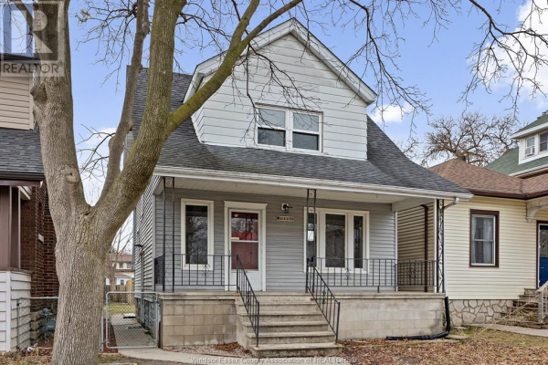 1115 CHURCH STREET, Windsor