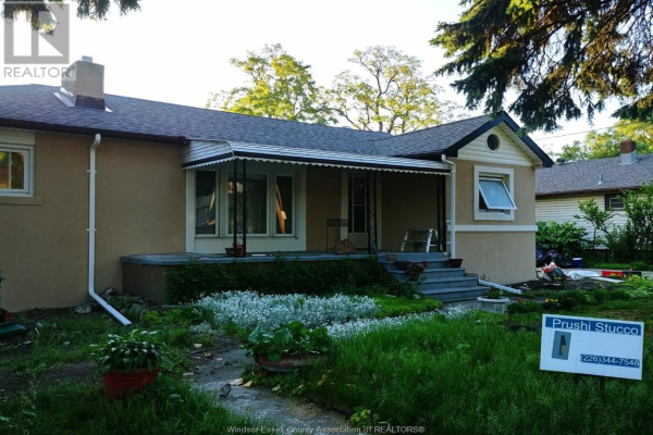 386 PRINCE ROAD, Windsor