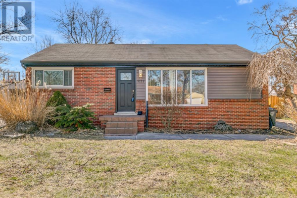 3111 DANDURAND, Windsor