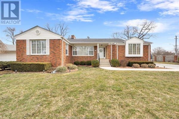 290 PATRICE DRIVE, Windsor