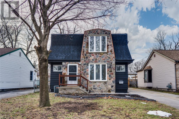 3646 MULFORD COURT, Windsor