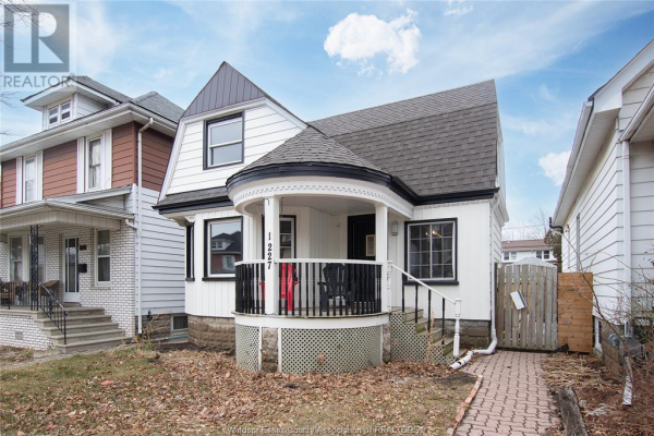 1227 WINDERMERE, Windsor