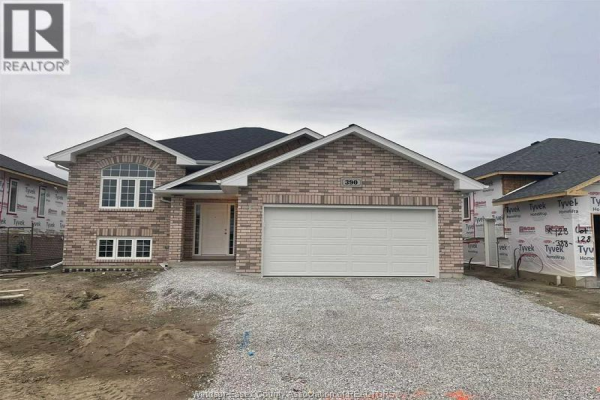 390 MAGNOLIA LANE Unit# UPPER, Lakeshore