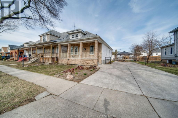358 MCEWAN, Windsor