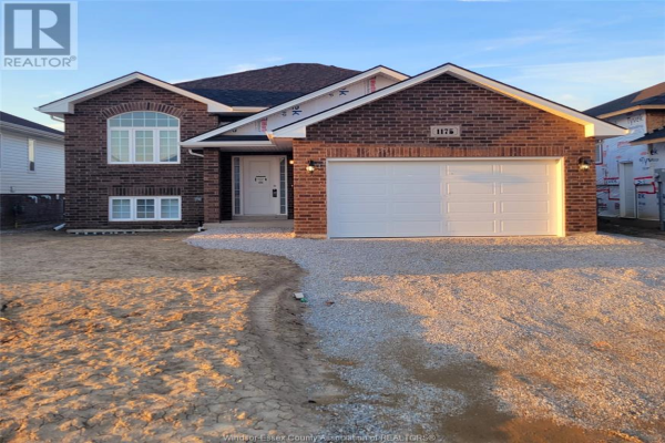 1175 ASPEN RIDGE CRESCENT, Lakeshore