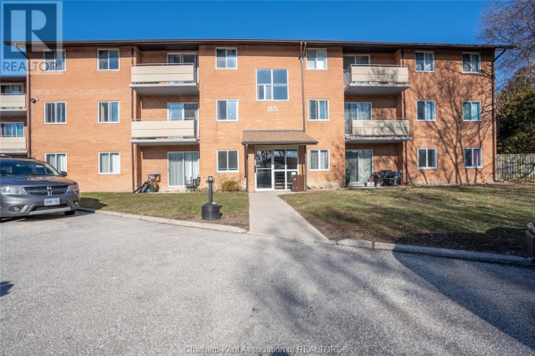 85 Baldoon ROAD Unit# 3, Chatham