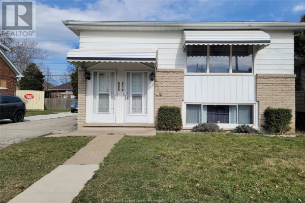 2238 HOWARD AVENUE, Windsor
