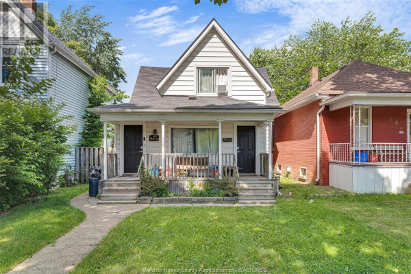 332 Cameron STREET, Windsor