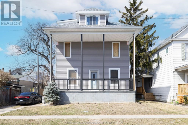 1654 Martindale ROAD, Windsor