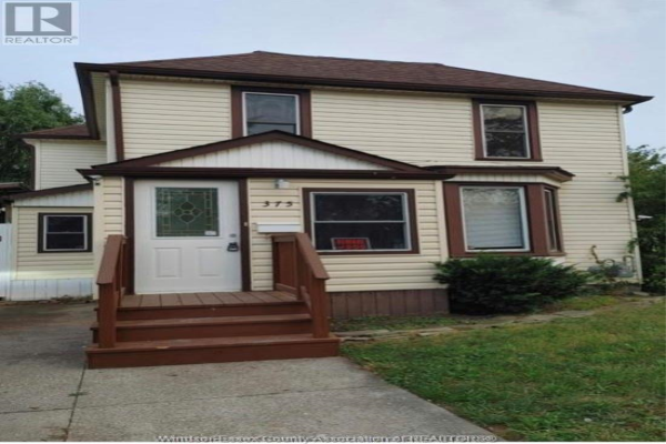 375 TUSCARORA, Windsor