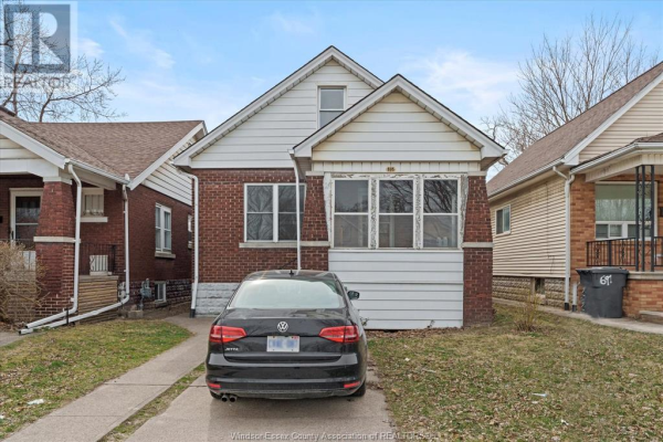 695 RANDOLPH, Windsor