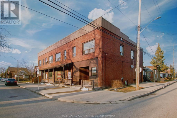 790 LANGLOIS AVENUE Unit# 2, Windsor