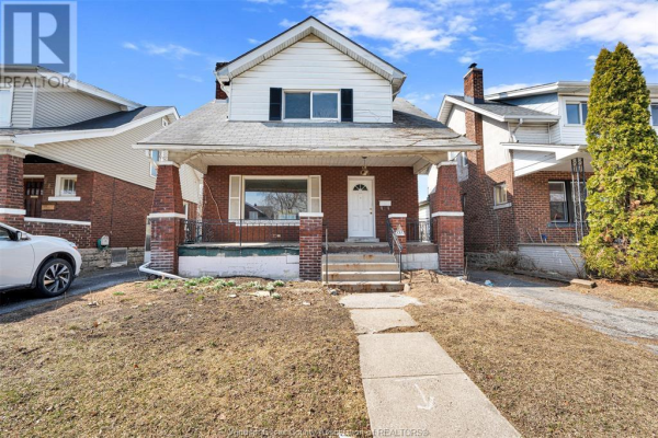 337 RANKIN, Windsor