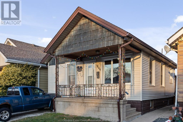 1844 DROUILLARD, Windsor