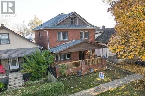 1180 ALBERT, Windsor