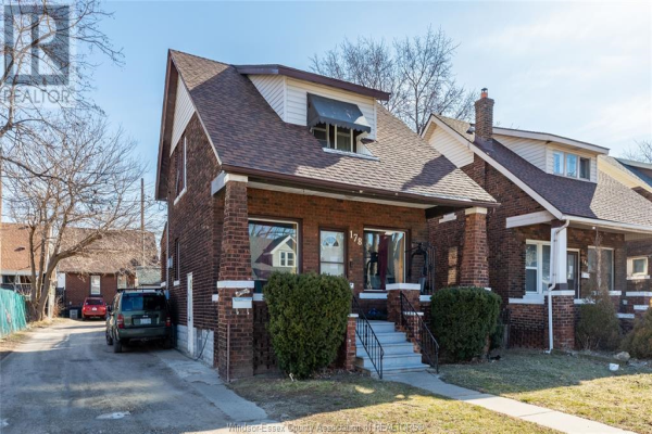 178 BRIDGE AVENUE, Windsor