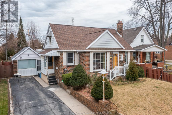 138 TALBOT STREET West, Leamington