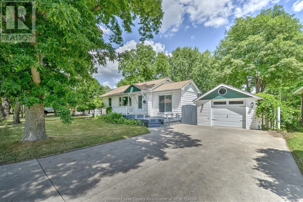 2778 PRINCESS, Windsor